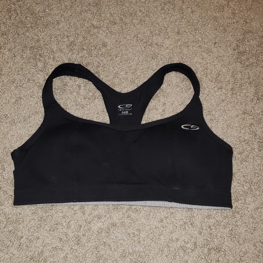 Champion Sports Bra 34B